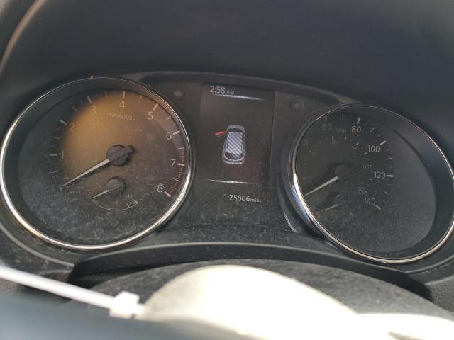 JN1BJ1CR7HW135218 Nissan Rogue Sport S