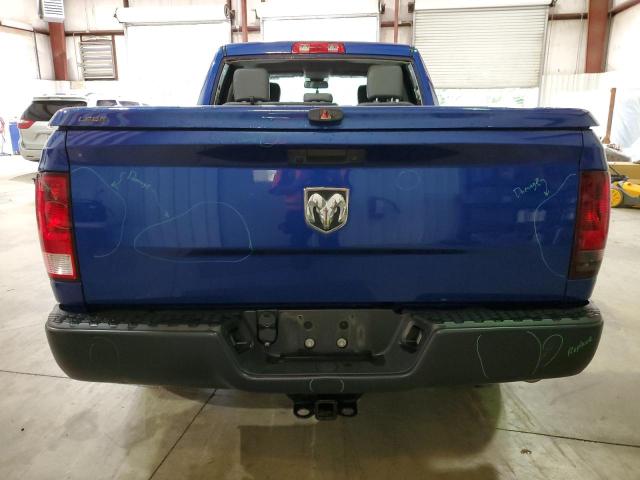 1C6RR6FG0KS687032 RAM 1500 Classic Tradesman