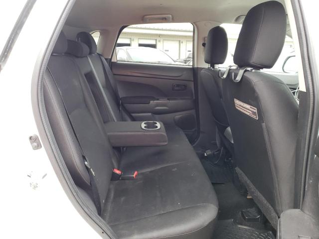 4A4AR3AU3FE034919 Mitsubishi Outlander Sport Es