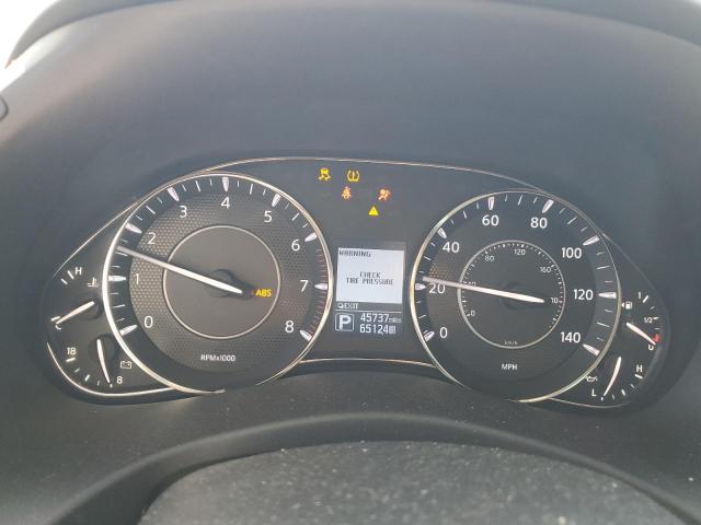 JN8AY2ND0L9111737 Nissan ARMADA SV