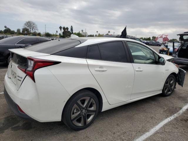 JTDKARFU9K3068805 Toyota Prius
