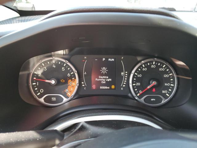 ZACCJAAT6GPD47281 Jeep Renegade Sport