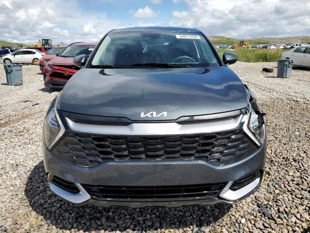 KNDPUCAF6P7146993 KIA Sportage Lx