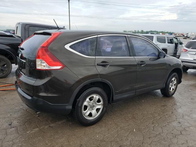 5J6RM3H31EL013478 Honda CR-V LX