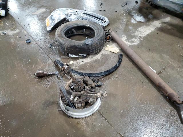 3C6RR7LT6HG714340 RAM 1500 Slt