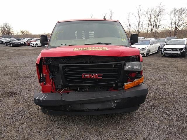 1GTW7AFG6K1157206 GMC Savana G2500
