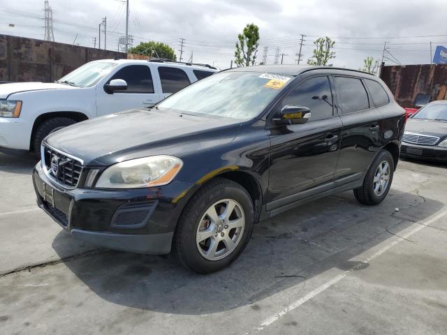 Auction sale of the 2011 Volvo Xc60 3.2, vin: YV4940DL3B2188646, lot number: 56250554