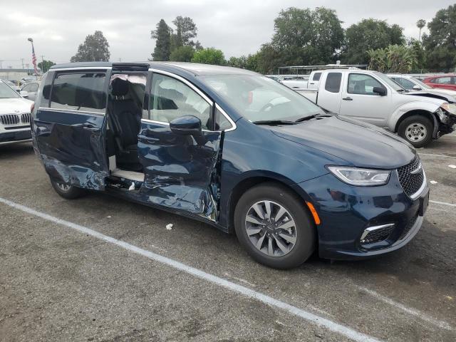 2C4RC1L7XPR631500 Chrysler Pacifica Hybrid Touring L