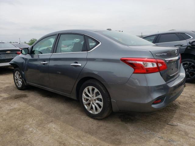 3N1AB7AP2JY238820 Nissan SENTRA S