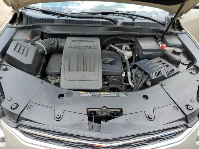 1GNALCEK9GZ100487 Chevrolet EQUINOX LT