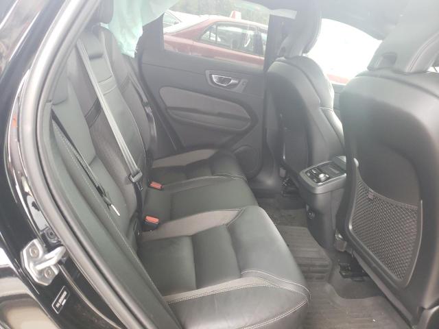 YV4L12RM2N1910386 Volvo Xc60 B5 R-design