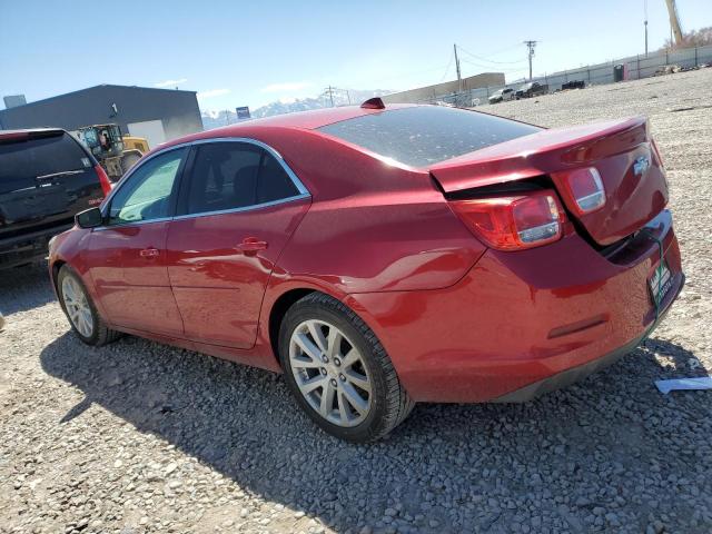 1G11E5SL9EF116403 Chevrolet MALIBU 2LT