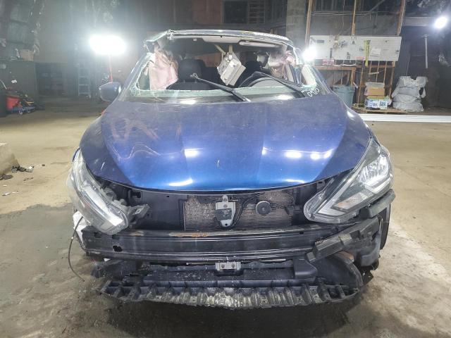 3N1AB7AP8HY326071 Nissan SENTRA S