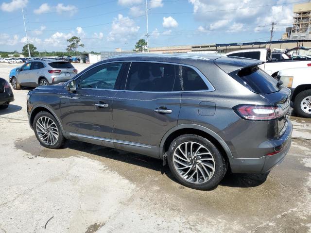 2LMPJ6L98KBL24307 Lincoln Nautilus Reserve