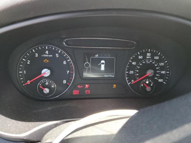 5XYPG4A30HG267560 KIA SORENTO LX