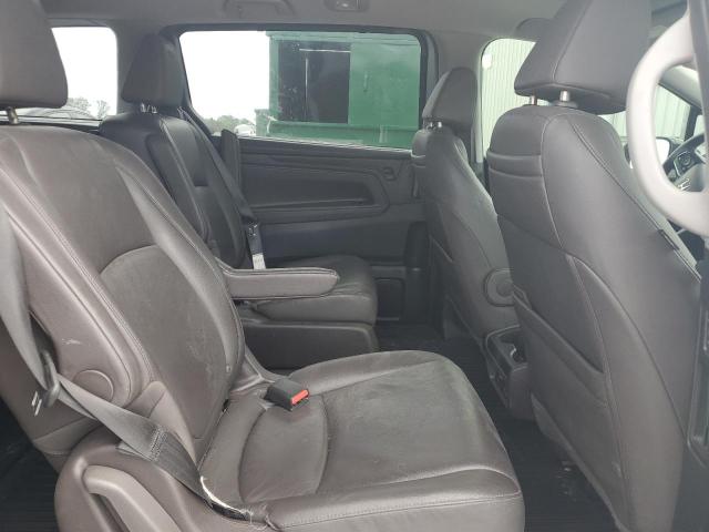 5FNRL6H71KB014562 Honda ODYSSEY EXL