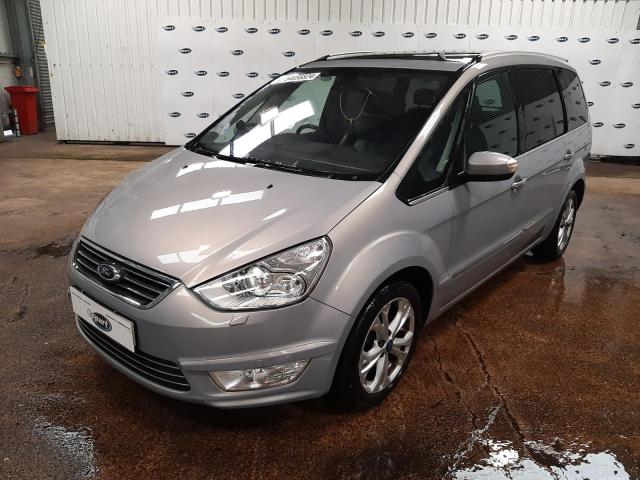Auction sale of the 2011 Ford Galaxy Tit, vin: *****************, lot number: 54656824
