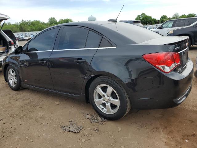 1G1PE5SB5G7152037 Chevrolet Cruze Limited Lt