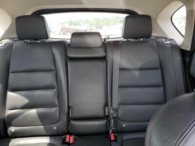 JM3KE2DY5G0694658 Mazda CX-5 GT
