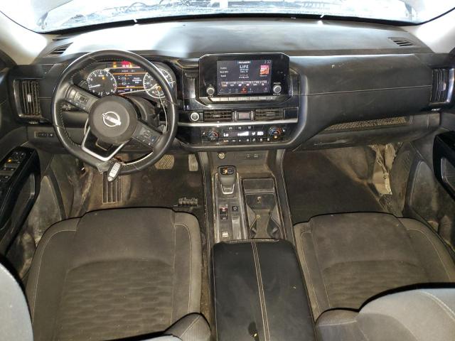 5N1DR3BA9NC236940 Nissan Pathfinder Sv
