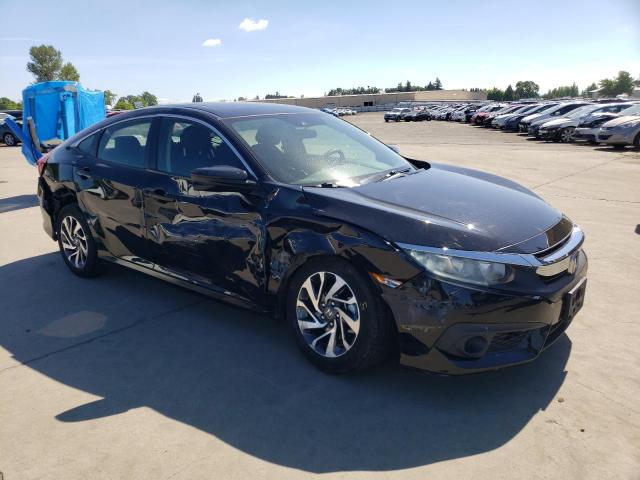 2HGFC2F88GH507097 Honda CIVIC EX