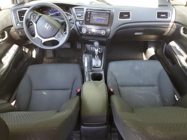 19XFB2F70FE222543 Honda CIVIC SE