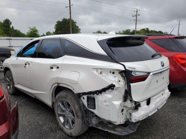 JTJDZKCA5K2016996 Lexus Rx 350 L