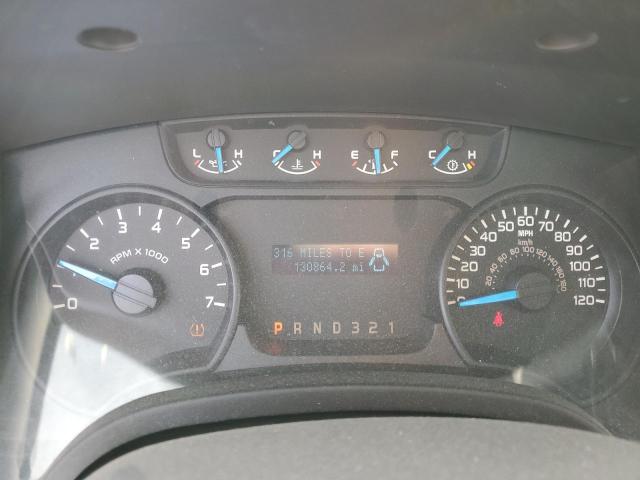 1FTFX1ET9EKF56835 Ford F150 Super Cab