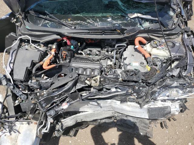 19XZE4F18KE013668 Honda Insight Lx