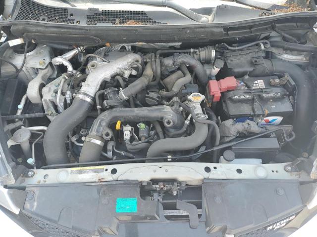 JN8DF5MV0ET150476 Nissan Juke Nismo Rs