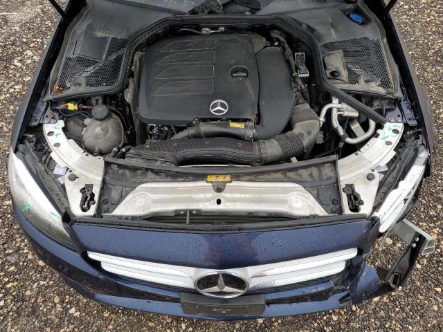 WDDWF8DB7LR539160 Mercedes-Benz C 300
