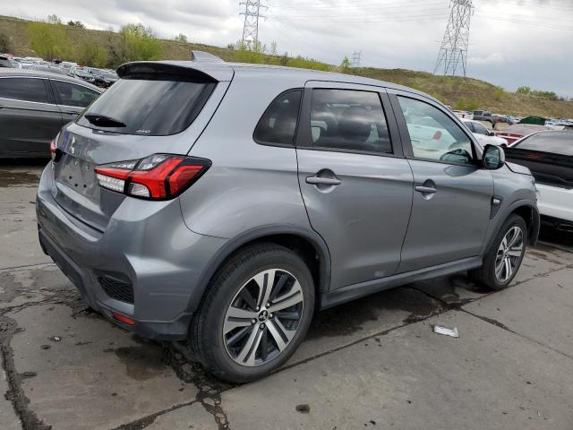 JA4ARUAU3NU019509 Mitsubishi Outlander Sport Es
