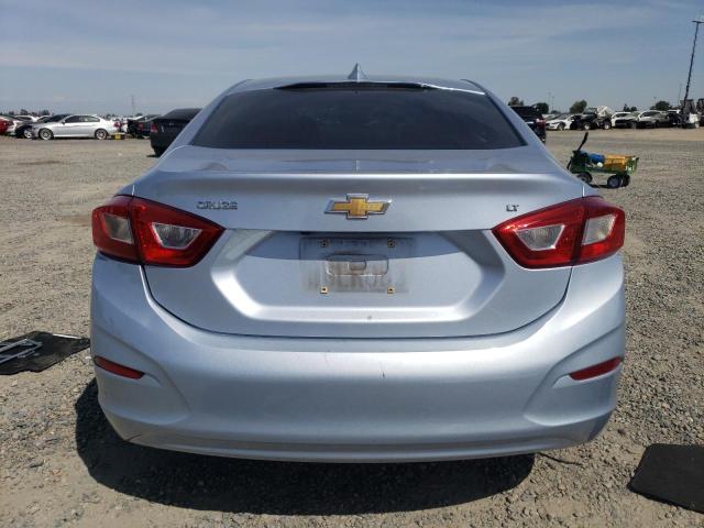 1G1BE5SM3J7231967 Chevrolet CRUZE LT