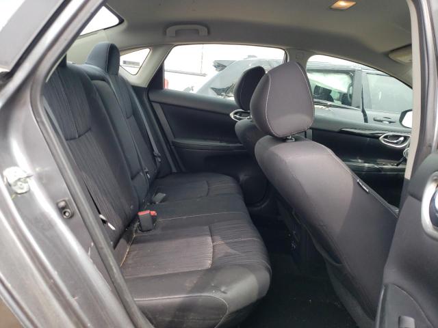 3N1AB7AP2JY238820 Nissan SENTRA S