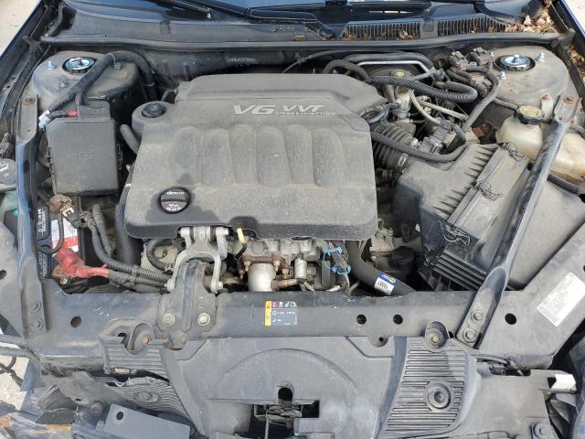 2G1WC5E37E1145154 Chevrolet Impala Limited Ltz