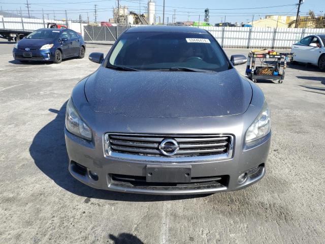 1N4AA5AP4EC469257 Nissan MAXIMA S