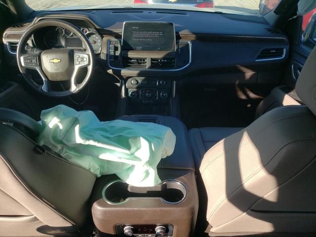 1GNSCCKD6MR405841 Chevrolet Suburban C1500 Lt