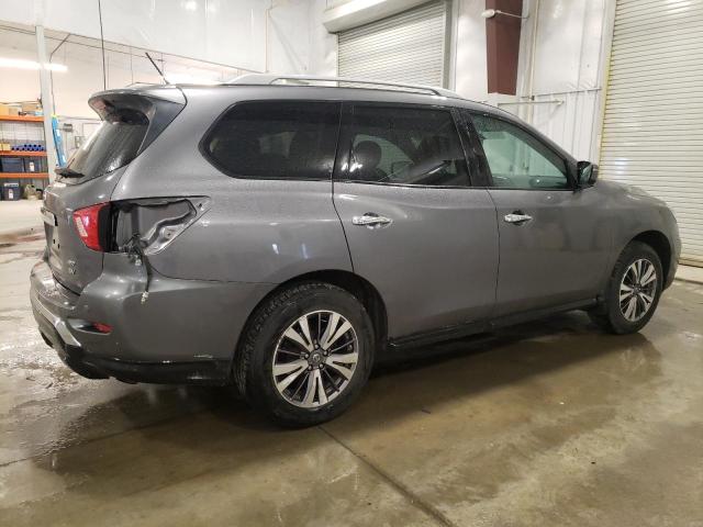 5N1DR2MM2HC630396 Nissan Pathfinder S