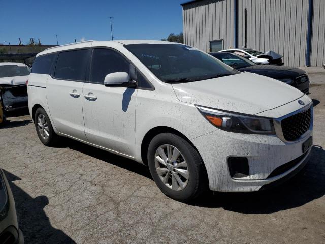 KNDMB5C15G6209450 KIA SEDONA LX