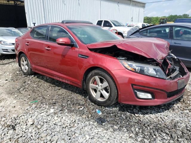 5XXGM4A77FG494080 KIA Optima Lx