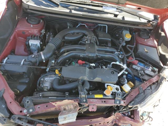 JF1GPAU67F8299341 Subaru Impreza Sport