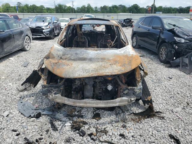 7FARW1H87JE043022 Honda CR-V EXL