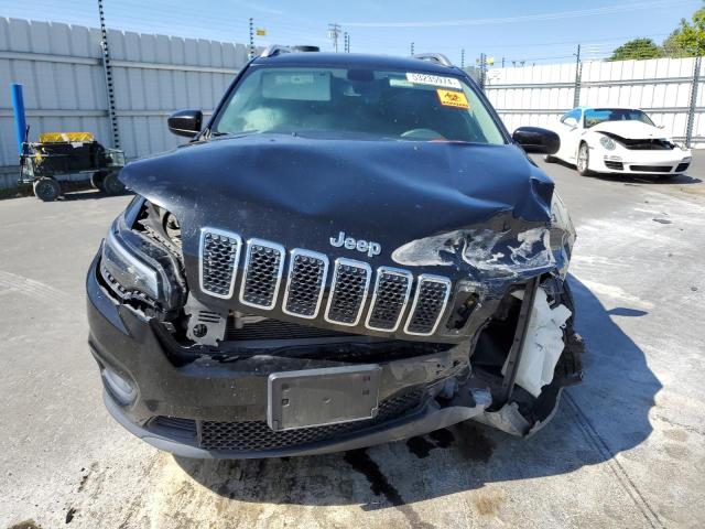 1C4PJMLN2KD168079 Jeep Cherokee Latitude Plus