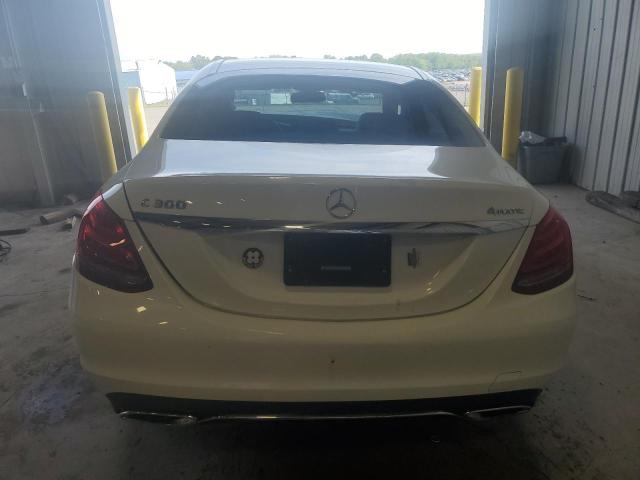55SWF4KB6FU021264 Mercedes-Benz C 300 4matic