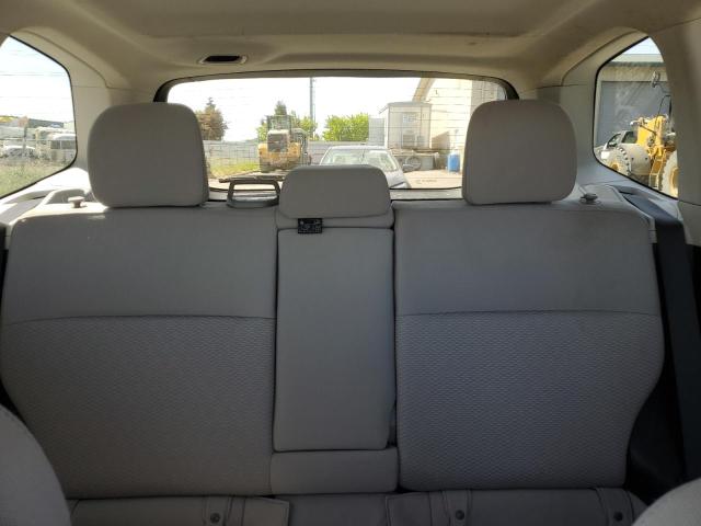 JF2SJAGCXFH403507 Subaru Forester 2.5i Premium