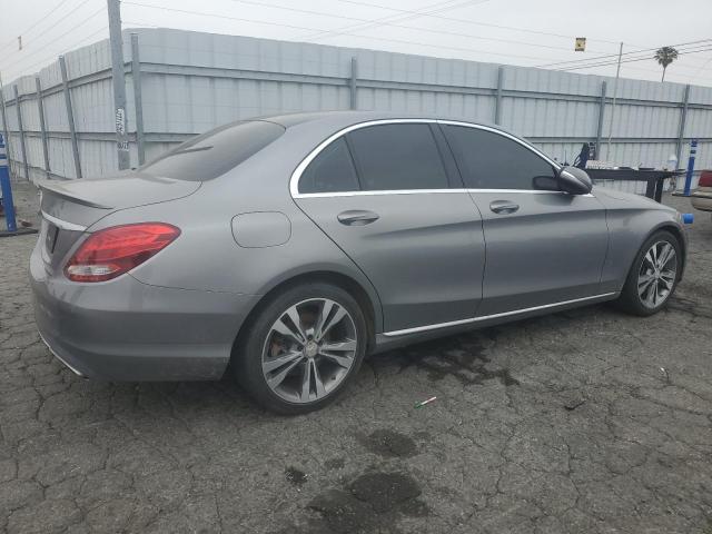 55SWF4JB1FU072995 Mercedes-Benz C 300