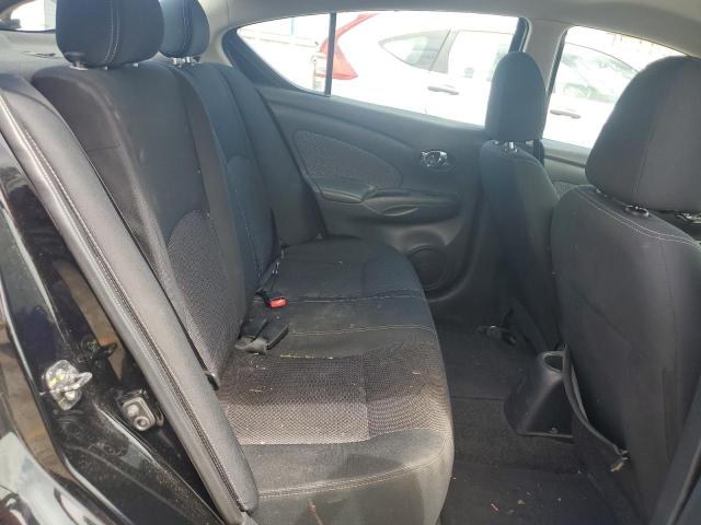 3N1CN7APXFL830485 Nissan VERSA S