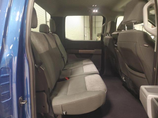 1FTFW1E54PKF21319 Ford F150 Supercrew