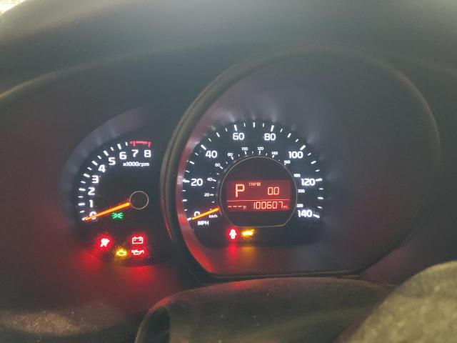 KNDJP3A53J7540995 KIA SOUL +