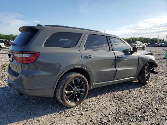 1C4SDHCT2PC686021 Dodge Durango R/t
